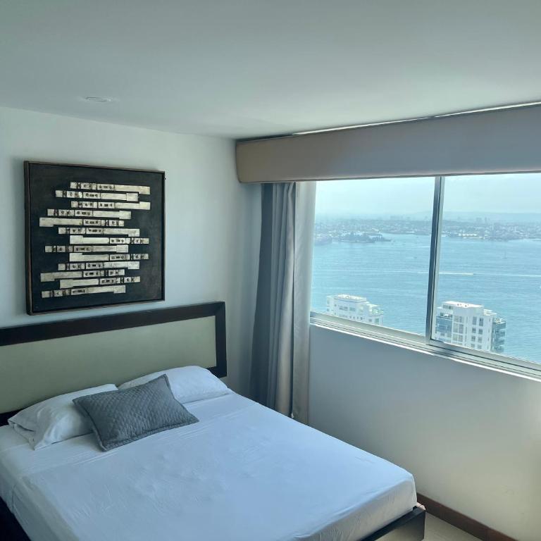 Palmetto Suite Superior 3901 - Apartment - 8