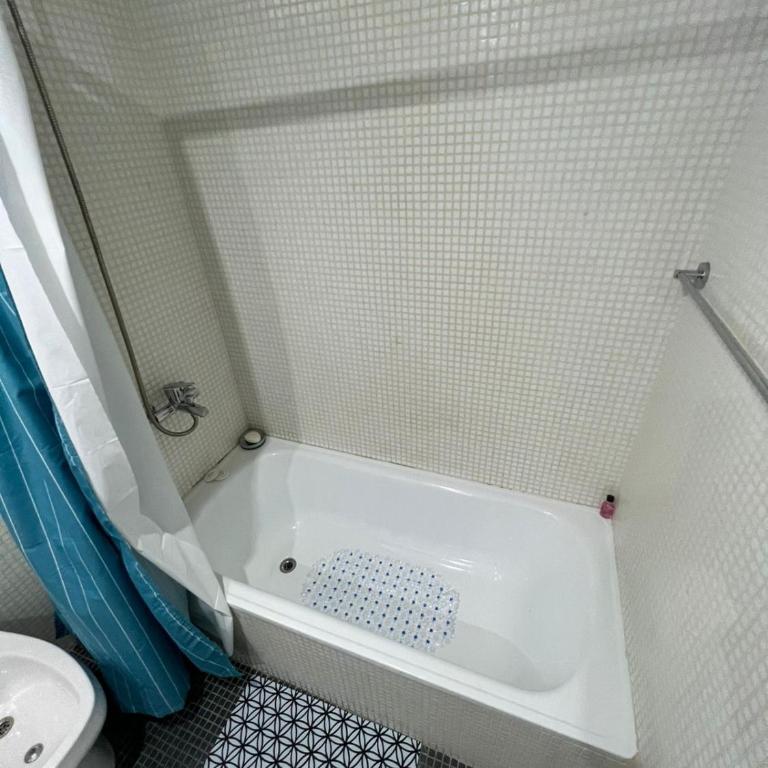El escondite de Palermo - Apartamento de 1 dormitorio - 17