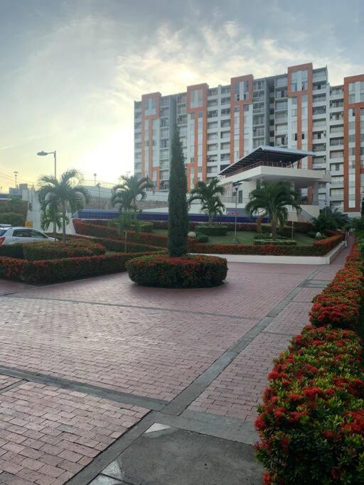 Apartamento vacacional Girardot, - Apartamento de 3 dormitorios - 12