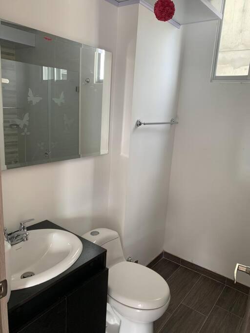 Apartamento vacacional Girardot, - Apartamento de 3 dormitorios - 9
