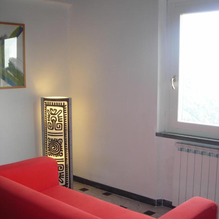 Infinity view - Apartment mit Meerblick - 7