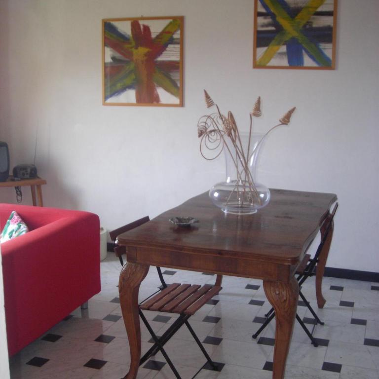 Infinity view - Apartment mit Meerblick - 15