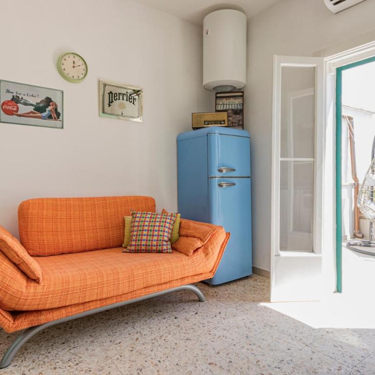 House with Amazing Sea View - Casa con 1 Camera da Letto - 7