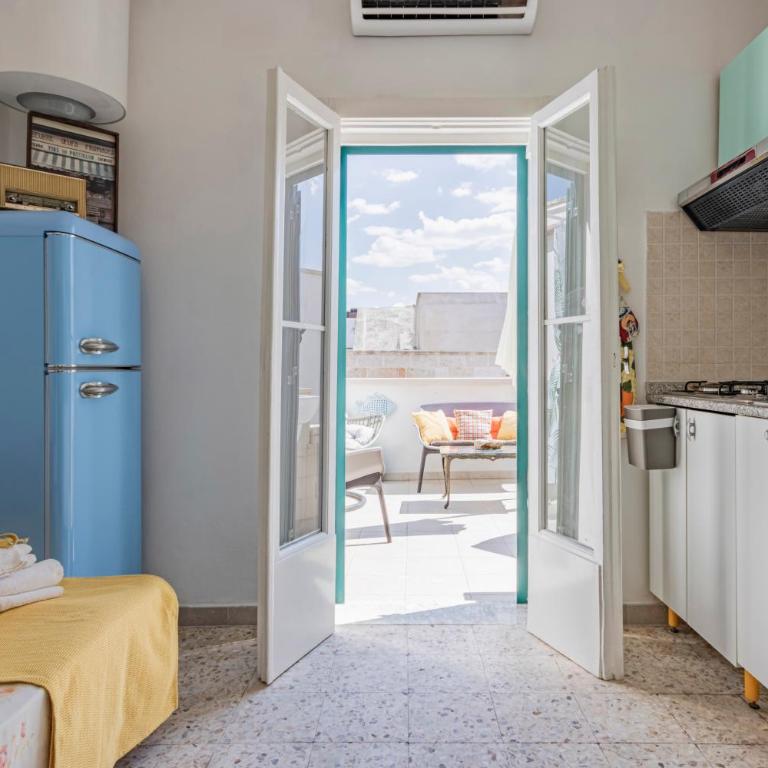 House with Amazing Sea View - Casa con 1 Camera da Letto - 5