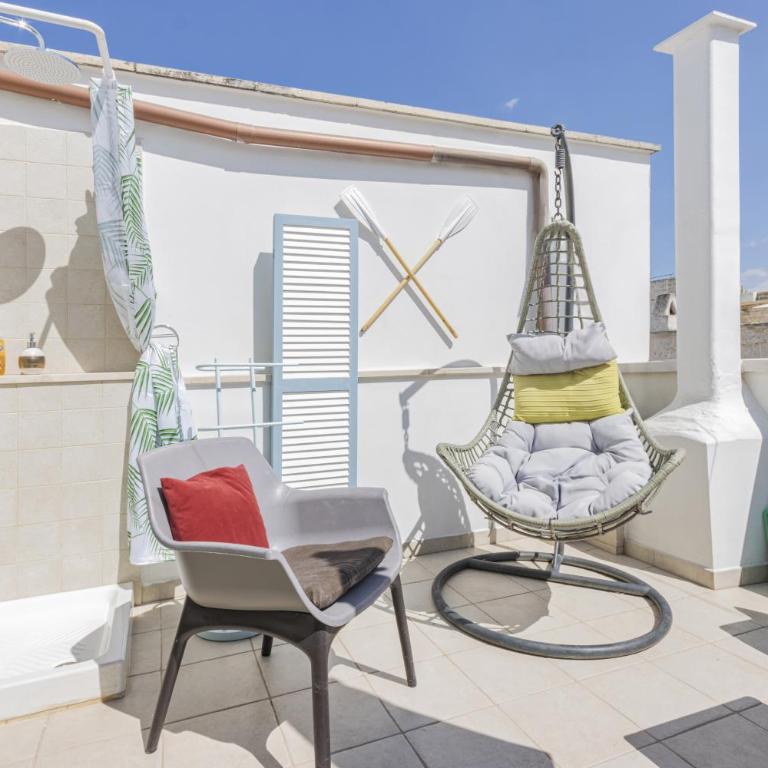 House with Amazing Sea View - Casa con 1 Camera da Letto - 3