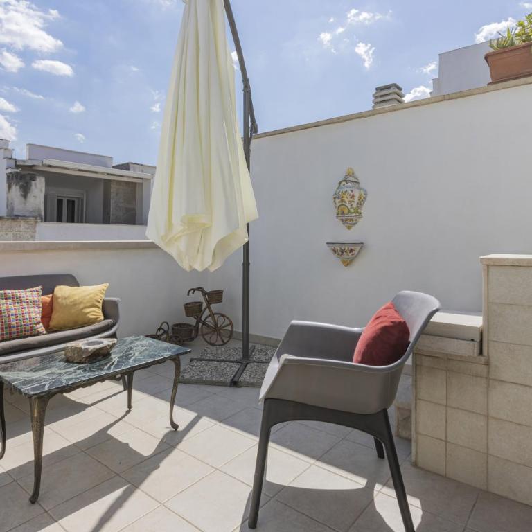 House with Amazing Sea View - Casa con 1 Camera da Letto - 2