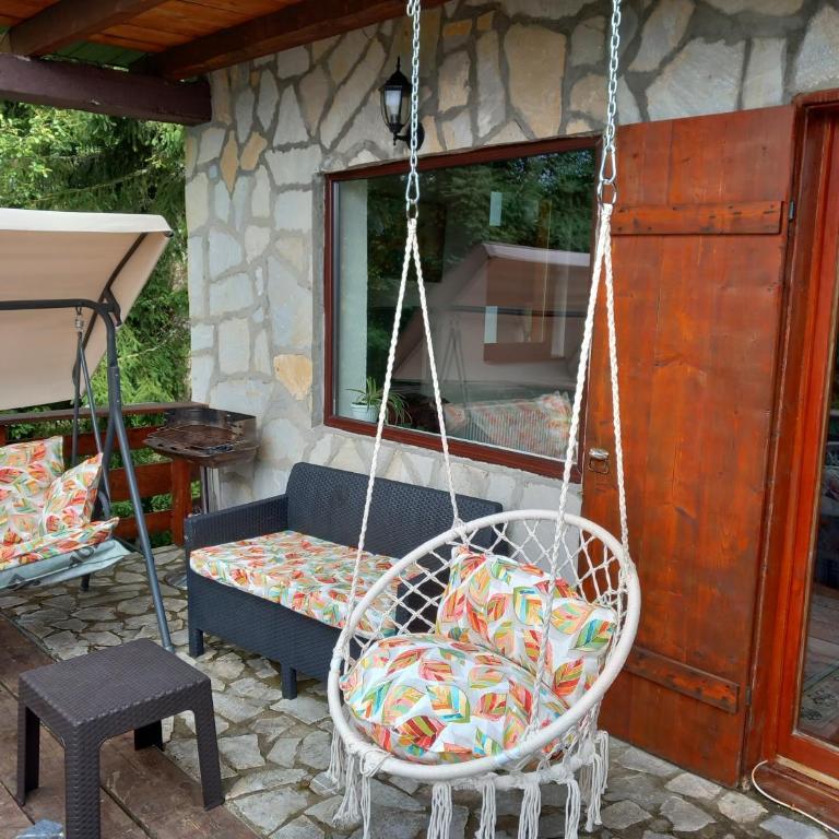 Apartments Holiday Home Srce - Two-Bedroom Apartment - 20