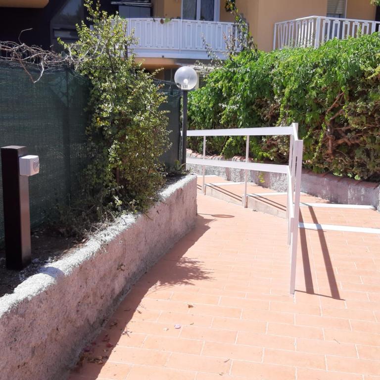 Acitrezza Casuzza - Monolocale con Balcone - 4