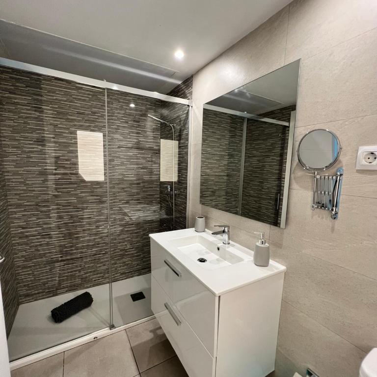 Disfruta Sol & Playa en Corralejo II - One-Bedroom Apartment - 18