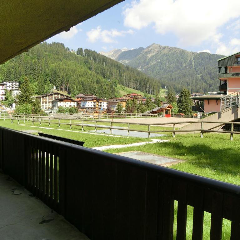 Monolocale Alberti - Prato del Sogno - Monolocale - 1