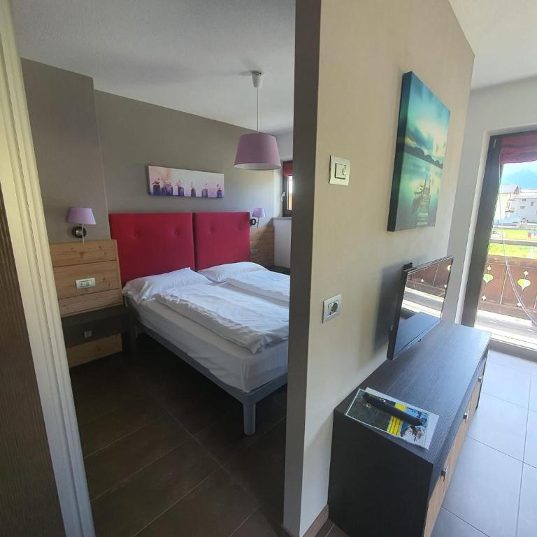 VERDELAGO Appartamenti - Casa con 1 Camera da Letto - 2