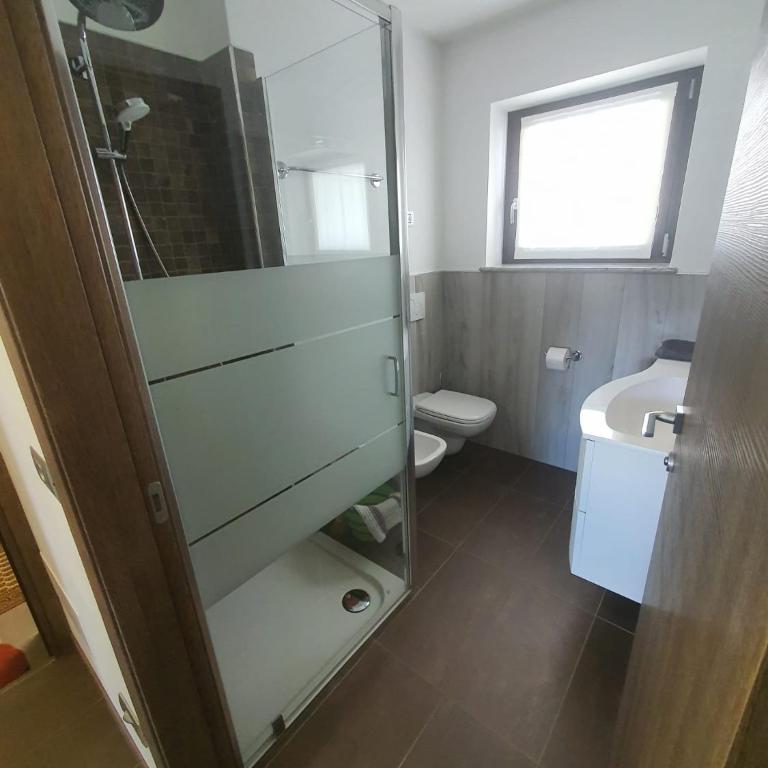VERDELAGO Appartamenti - Casa con 1 Camera da Letto - 2
