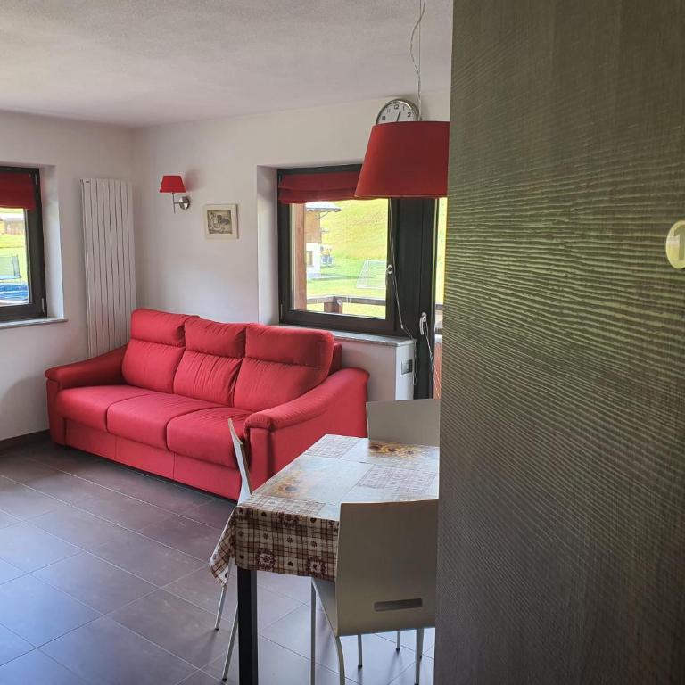 VERDELAGO Appartamenti - Casa con 1 Camera da Letto - 5