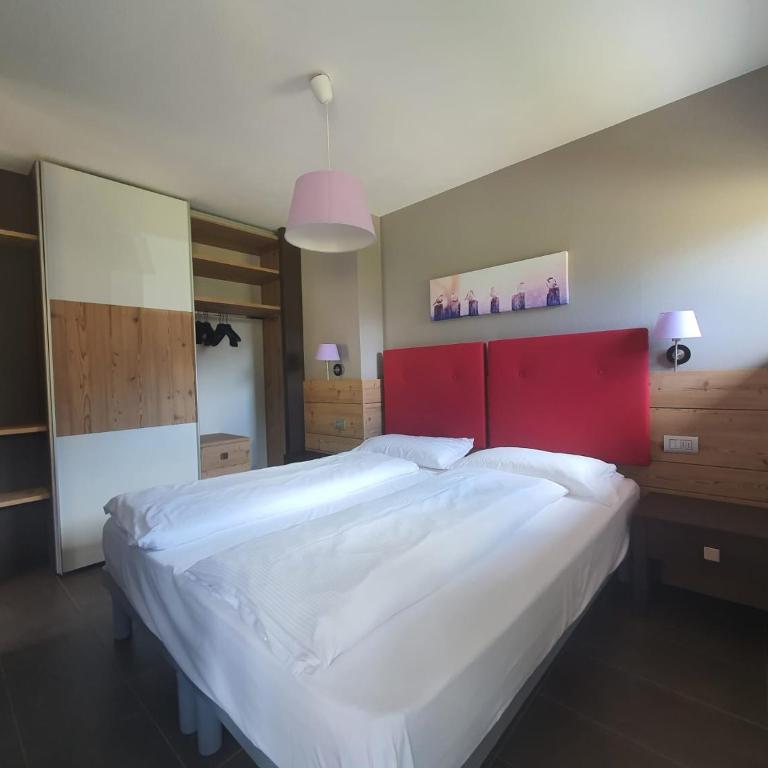 VERDELAGO Appartamenti - Casa con 1 Camera da Letto - 6