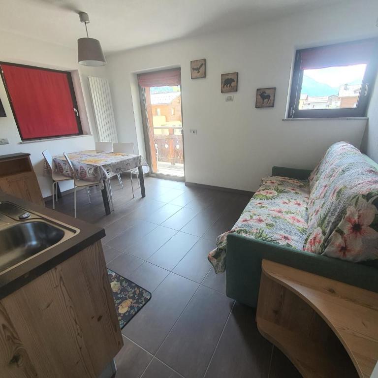 VERDELAGO Appartamenti - Casa con 1 Camera da Letto - 4