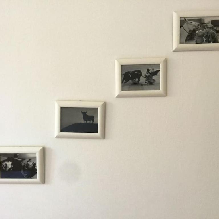 CASA ROSANNA comodo appartamento per 5 persone Trieste Centro - Appartamento con 2 Camere da Letto - 18