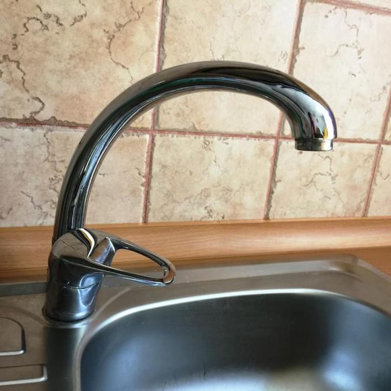 CASA ROSANNA comodo appartamento per 5 persone Trieste Centro - Appartamento con 2 Camere da Letto - 25
