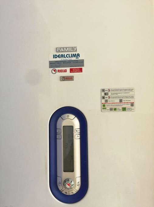 CASA ROSANNA comodo appartamento per 5 persone Trieste Centro - Appartamento con 2 Camere da Letto - 31