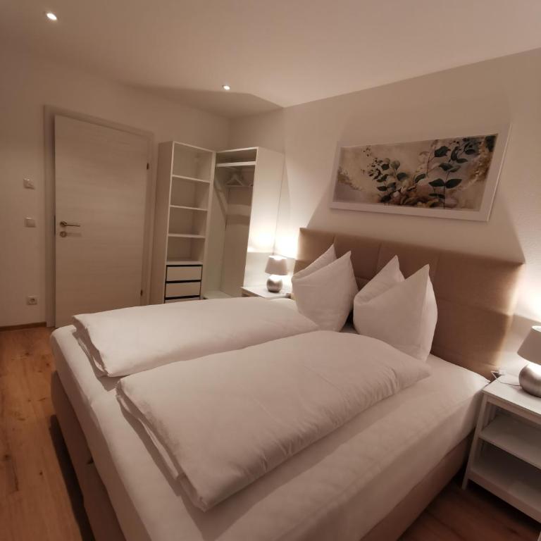 Feine Bleibe - Apartment mit 3 Schlafzimmern - 13