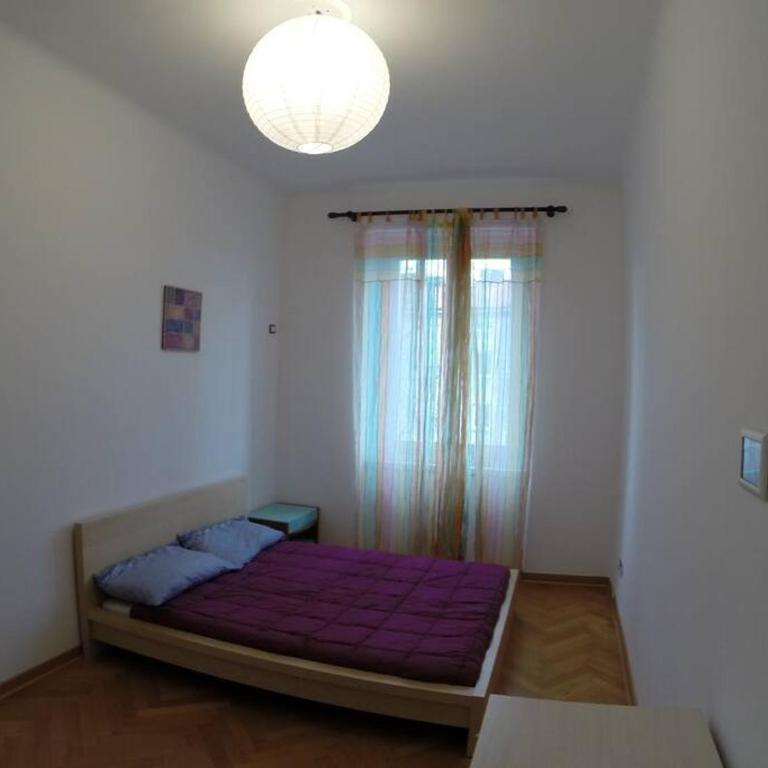 CASA ROSANNA comodo appartamento per 5 persone Trieste Centro - Appartamento con 2 Camere da Letto - 3