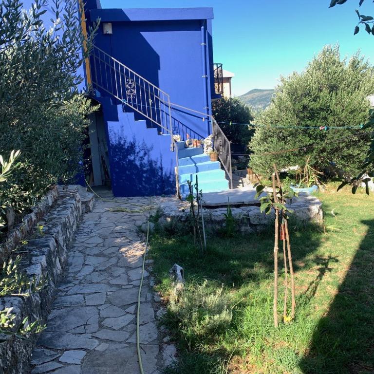 U Villi BB2 Gornji Zalik bb - Double Room with Private Bathroom - 6