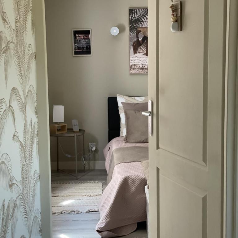 Chez Flo - Apartment mit 3 Schlafzimmern - 9