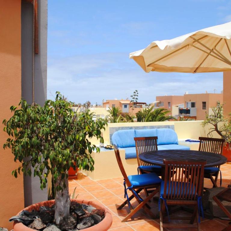 Casa Leon Fuerteventura - Apartamento de 2 dormitorios - 12