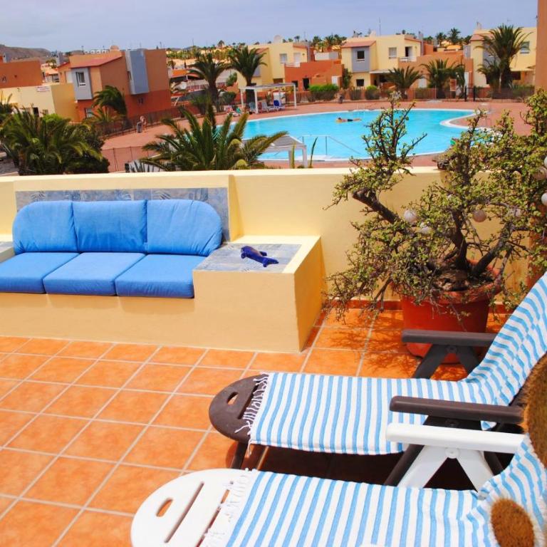 Casa Leon Fuerteventura - Apartamento de 2 dormitorios - 4