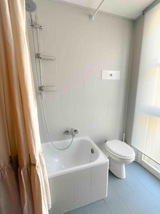 Suite 24 - Apartment mit 1 Schlafzimmer - 34