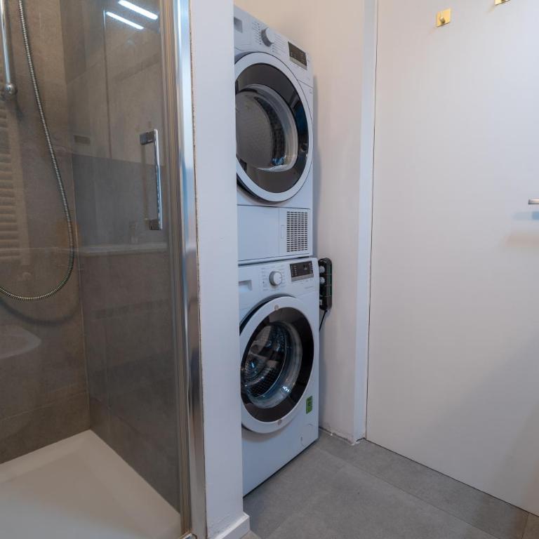 MILANO CENTRALE BUENOS AIRES - Bilocale palazzo storico - Appartamento con 1 Camera da Letto - 16