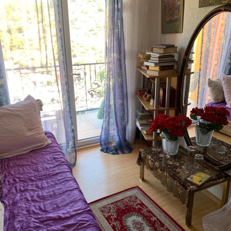 U Villi BB Gornji Zalik bb - Two-Bedroom Apartment - 22