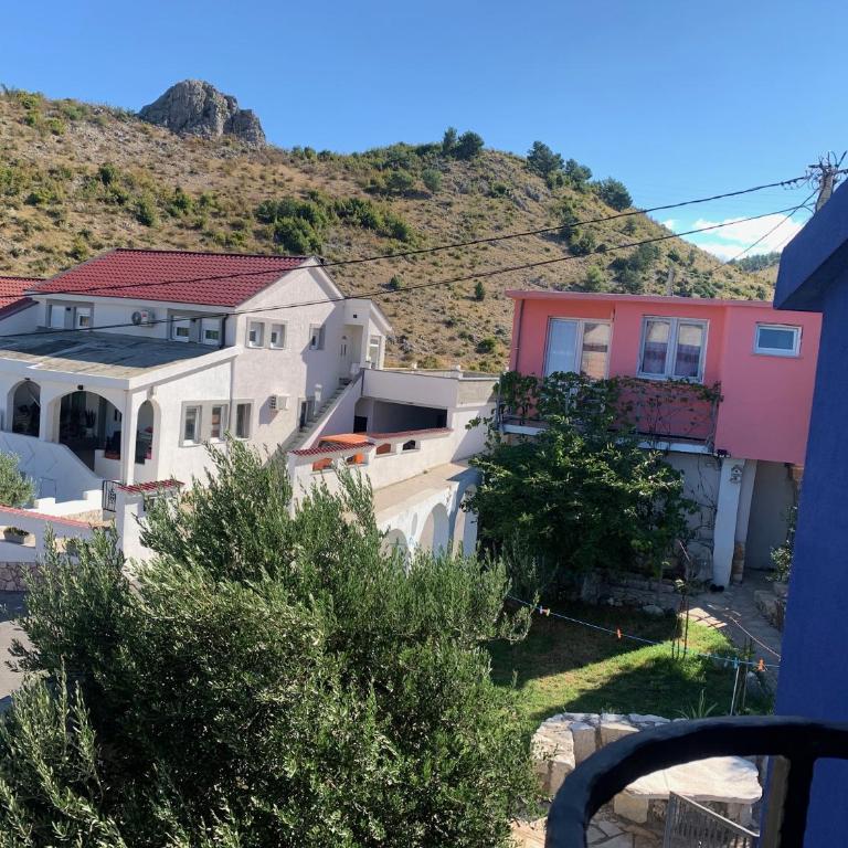 U Villi BB Gornji Zalik bb - Two-Bedroom Apartment - 24