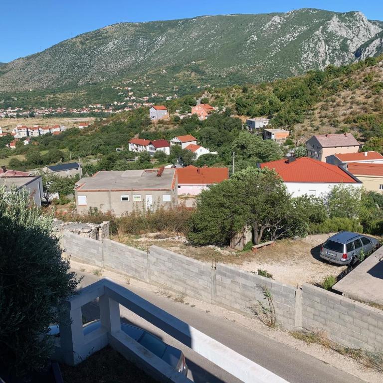 U Villi BB Gornji Zalik bb - Two-Bedroom Apartment - 25