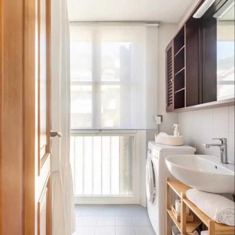 Suite 24 - Apartment mit 1 Schlafzimmer - 28