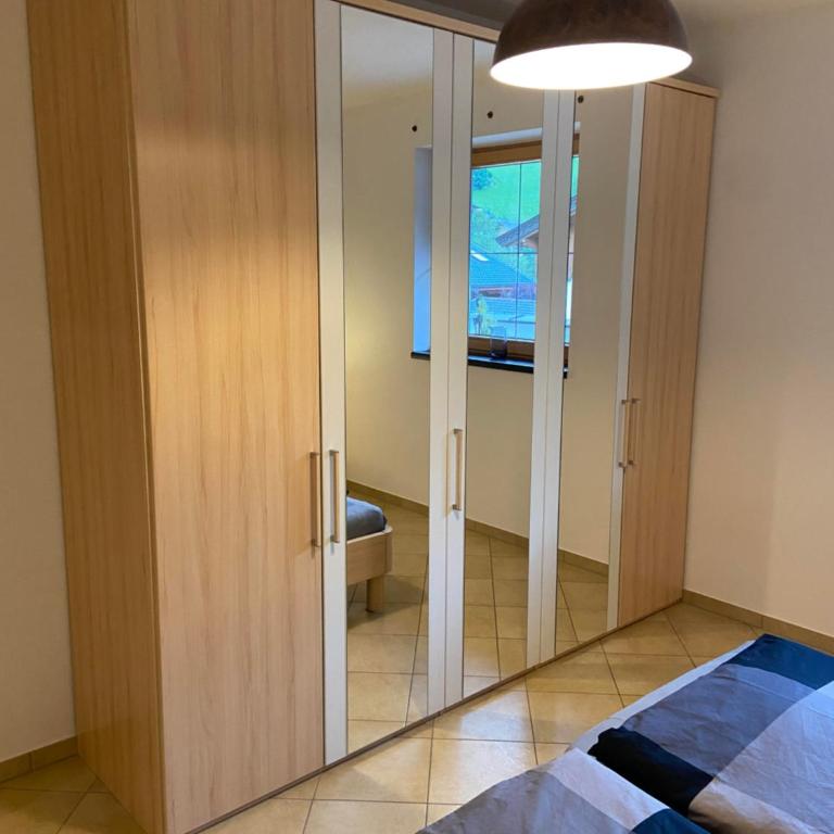 Riverside - Apartment mit Dusche - 22