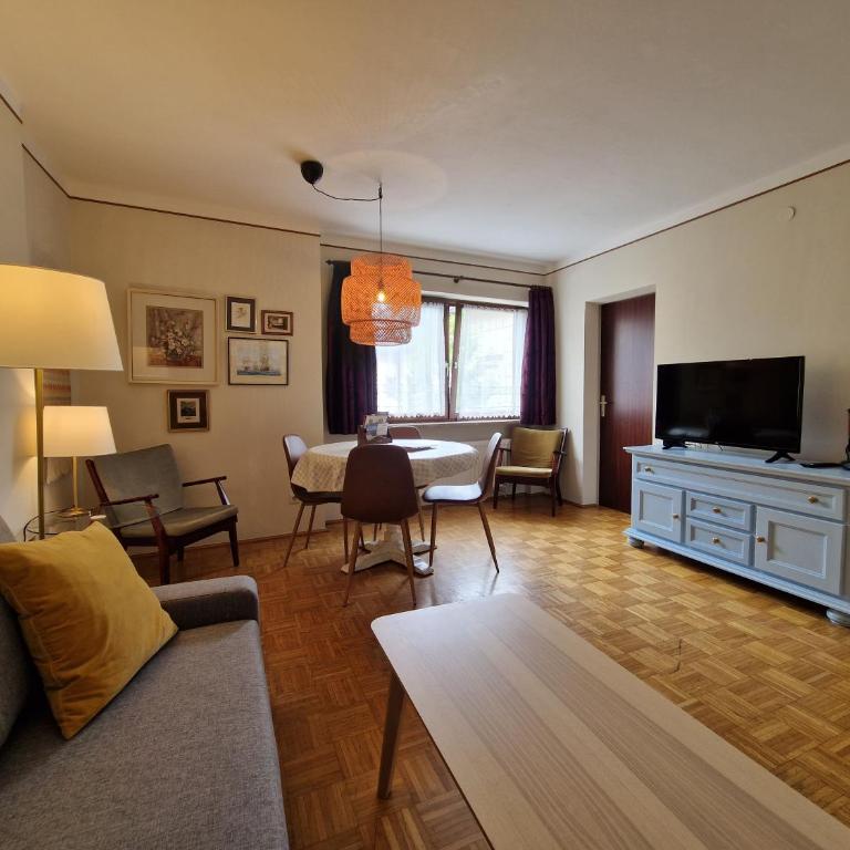 Apartment Centrum - Steinbock Lodges - Apartment mit 1 Schlafzimmer - 14