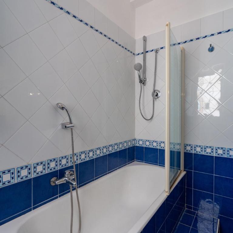 GuestHost - Università & Stazione Airy Apartment with parking - One-Bedroom Apartment - 21