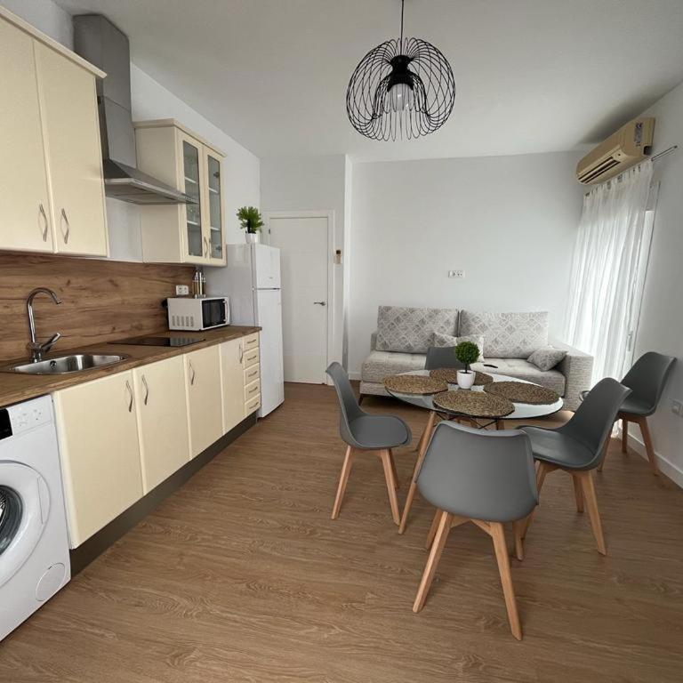 apartamentos Larios centro - Apartamento de 2 dormitorios - 31