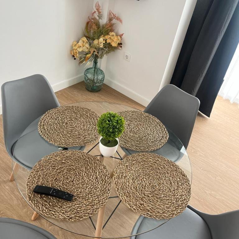 apartamentos Larios centro - Apartamento de 2 dormitorios - 32