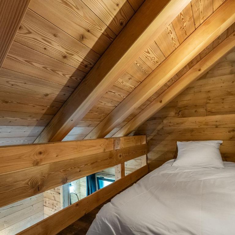 Les chalets d'Éléna - Chalet - 7