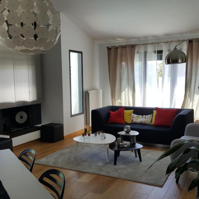 VILLA MONTPELLIER - Villa - 9
