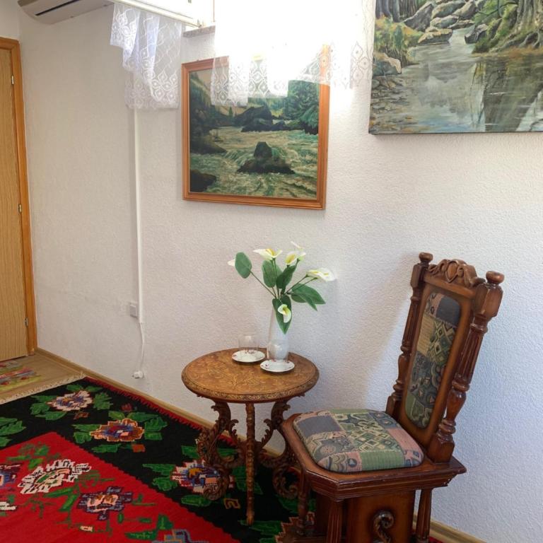 U Villi BB Gornji Zalik bb - Two-Bedroom Apartment - 26
