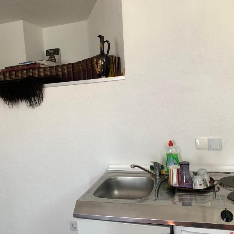 U Villi BB Gornji Zalik bb - Two-Bedroom Apartment - 28