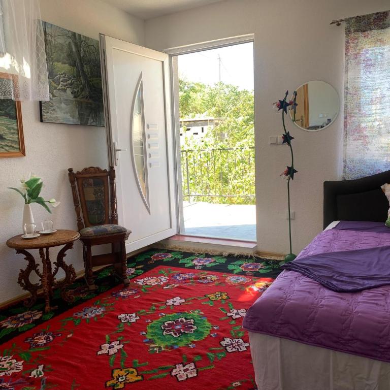 U Villi BB Gornji Zalik bb - Two-Bedroom Apartment - 3
