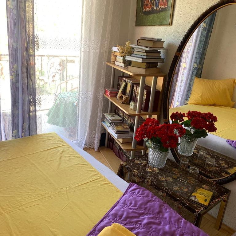 U Villi BB Gornji Zalik bb - Two-Bedroom Apartment - 10