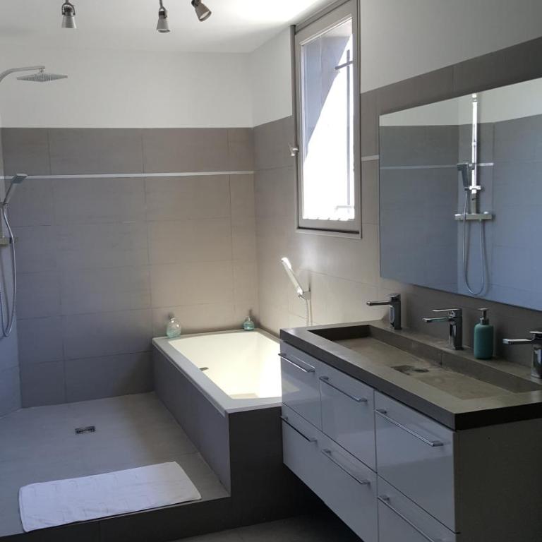 VILLA MONTPELLIER - Villa - 11