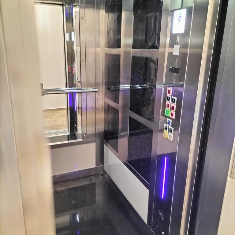 Montenegro Residence Apartments - Apartman sa 2 Spavaće Sobe - 11