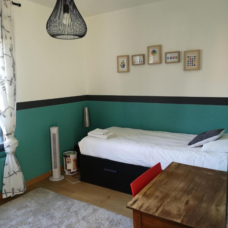 VILLA MONTPELLIER - Villa - 12