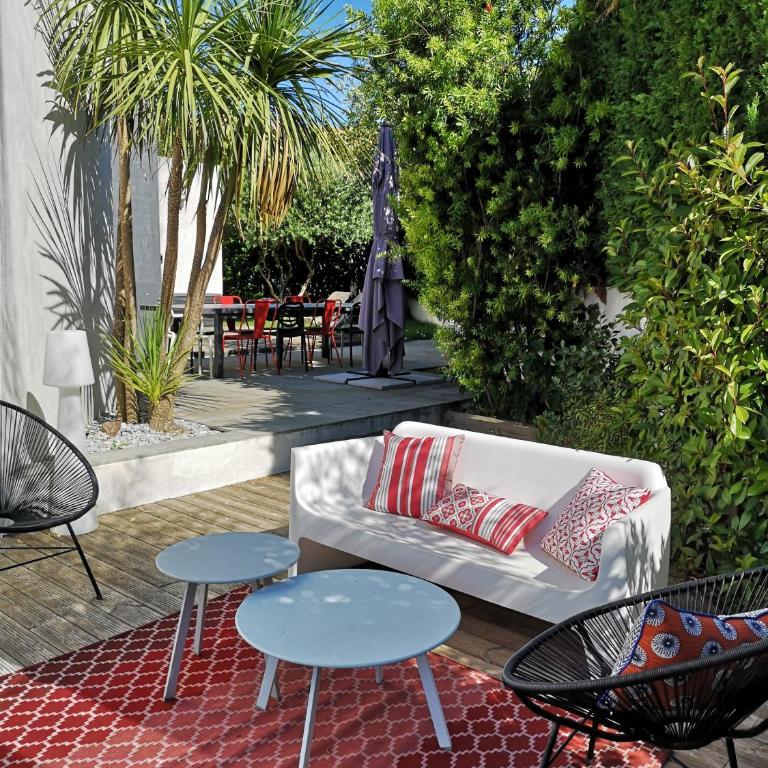 VILLA MONTPELLIER - Villa - 1