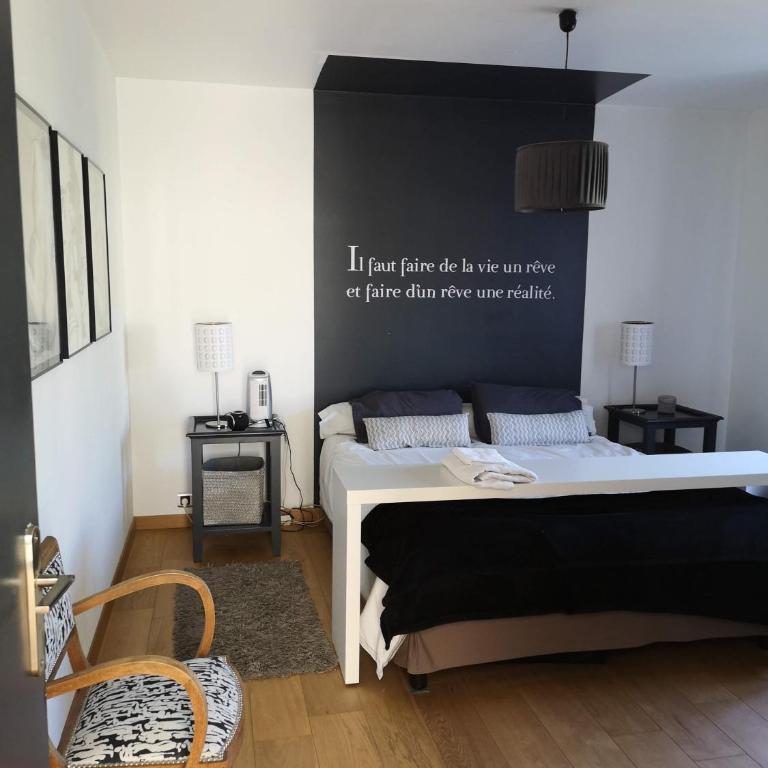 VILLA MONTPELLIER - Villa - 13